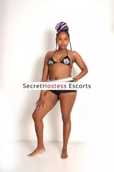 21 Year Old African Escort Jounieh - Image 1