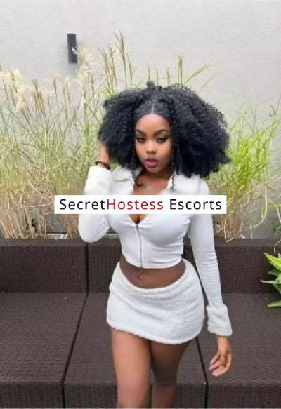 21Yrs Old Escort 50KG 169CM Tall Nairobi Image - 0