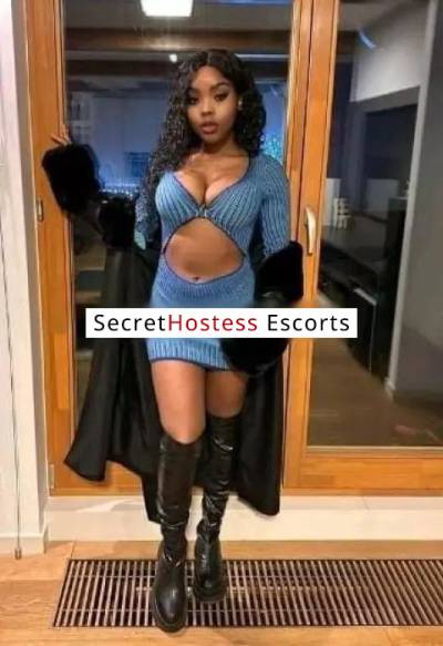 21Yrs Old Escort 50KG 169CM Tall Nairobi Image - 1