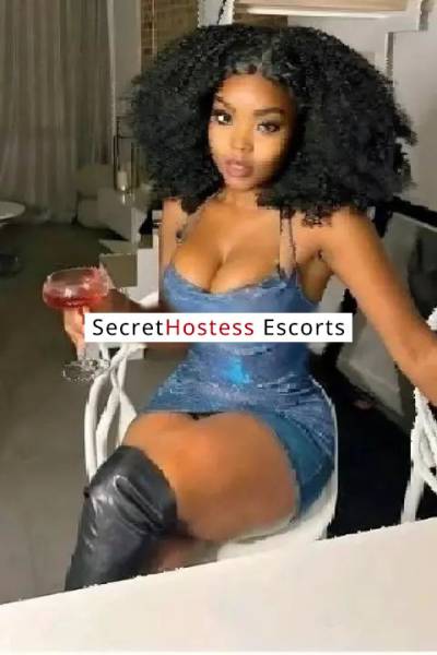 21Yrs Old Escort 50KG 169CM Tall Nairobi Image - 2