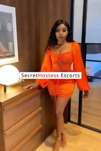 21Yrs Old Escort 50KG 169CM Tall Nairobi Image - 3