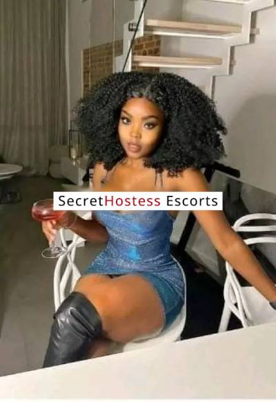 21Yrs Old Escort 50KG 169CM Tall Nairobi Image - 4