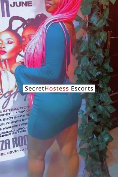 21 Year Old African Escort Accra - Image 1