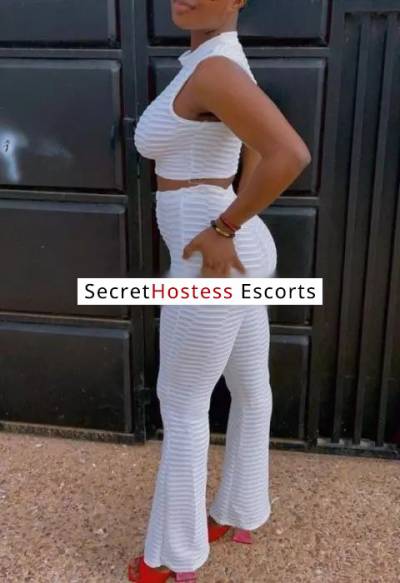 21Yrs Old Escort 56KG 145CM Tall Accra Image - 3