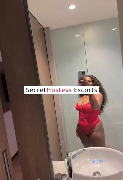 21 Year Old African Escort Limassol - Image 4