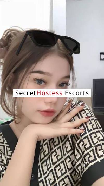 21Yrs Old Escort 48KG 165CM Tall Singapore Image - 1