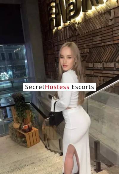 21Yrs Old Escort 54KG 168CM Tall Tirana Image - 2