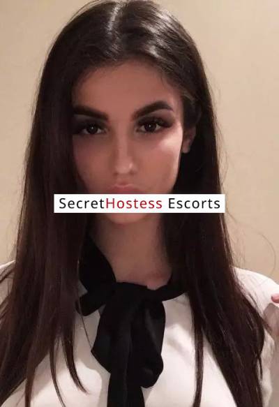 21Yrs Old Escort 50KG 177CM Tall Luxembourg Image - 5