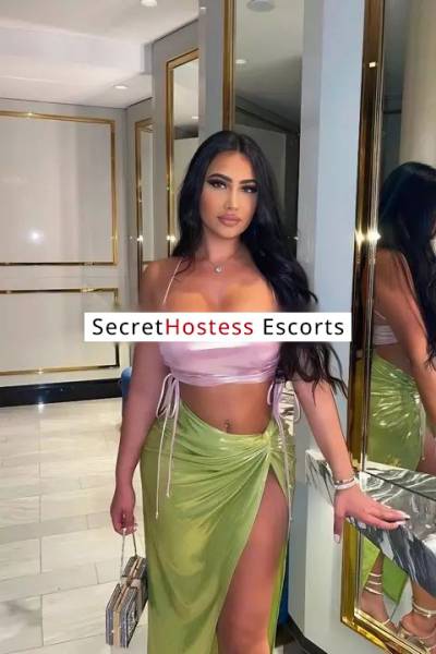 21 Year Old Brazilian Escort Kuwait City - Image 6