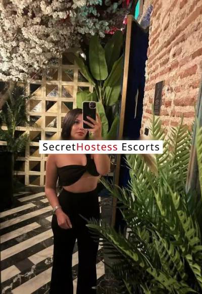 21Yrs Old Escort 60KG 160CM Tall Saint Julian Image - 0