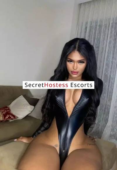 21 Year Old Colombian Escort Tirana - Image 7