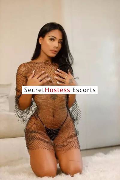 21 Year Old Colombian Escort Medellin - Image 4