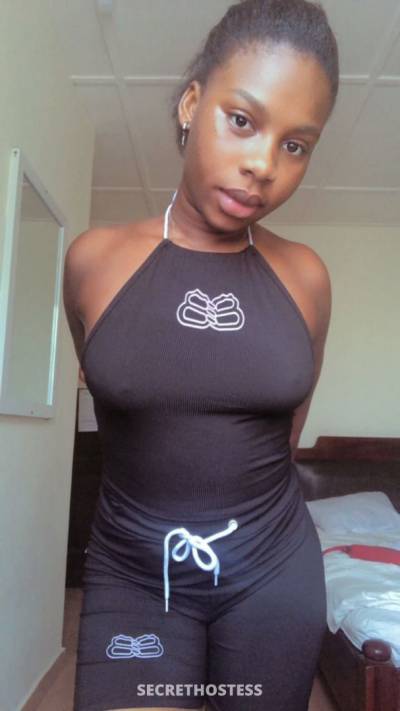21Yrs Old Escort 142CM Tall Accra Image - 0