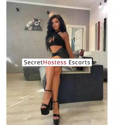 21Yrs Old Escort 160CM Tall Queens NY Image - 4