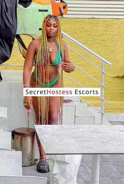 21Yrs Old Escort 40KG 174CM Tall Lekki Image - 1