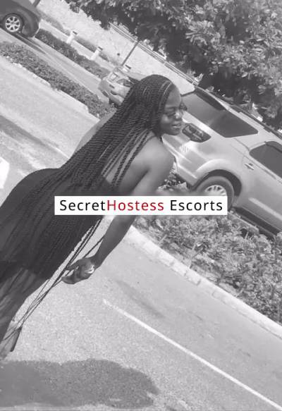 21Yrs Old Escort 55KG 153CM Tall Accra Image - 0