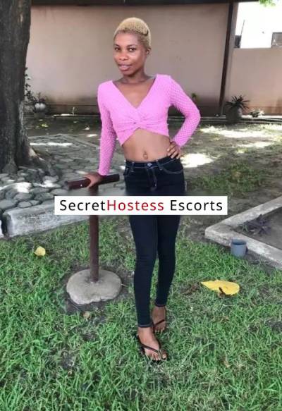 21Yrs Old Escort 64KG 152CM Tall Accra Image - 3