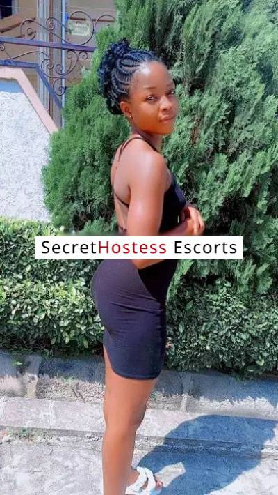 21Yrs Old Escort 67KG 155CM Tall Accra Image - 0