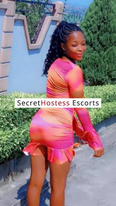 21Yrs Old Escort 67KG 155CM Tall Accra Image - 2