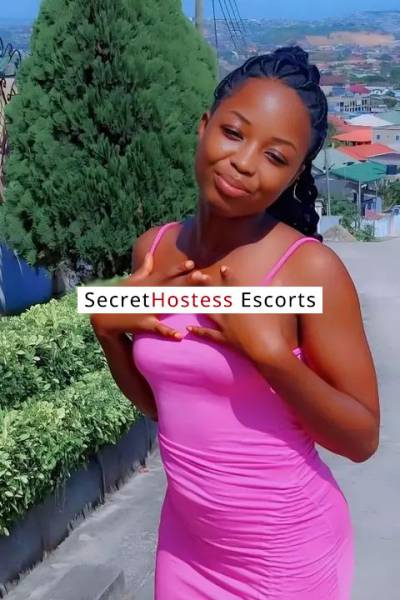 21Yrs Old Escort 67KG 155CM Tall Accra Image - 3