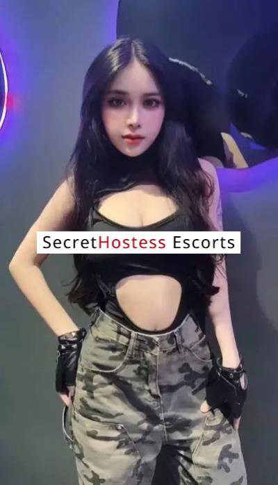 21Yrs Old Escort 48KG 160CM Tall Abu Dhabi Image - 3