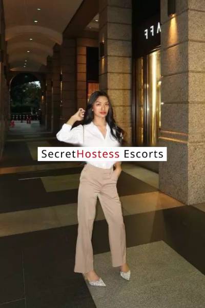 21 Year Old Filipino Escort Hong Kong - Image 5