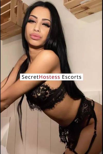 21Yrs Old Escort 65KG 166CM Tall Budapest Image - 1