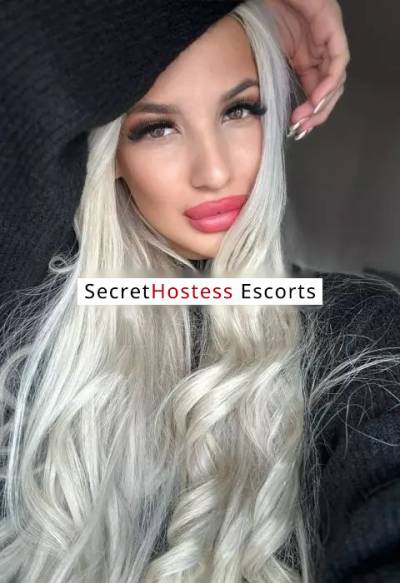 21 Year Old Hungarian Escort Helsinki Blonde - Image 5