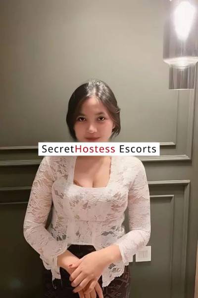 21Yrs Old Escort 50KG 170CM Tall Bandung Image - 2