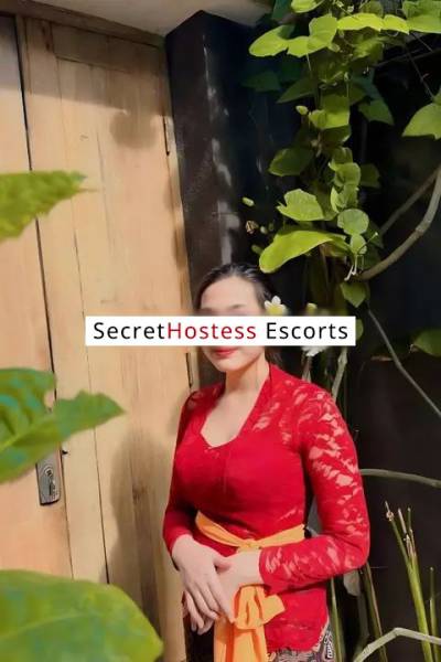 21Yrs Old Escort 50KG 170CM Tall Bandung Image - 5