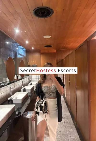 21Yrs Old Escort 50KG 170CM Tall Surabaya Image - 2