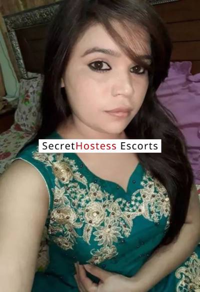 21Yrs Old Escort 48KG 140CM Tall Al Maabilah Image - 1