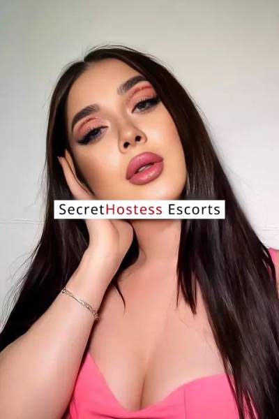 21 Year Old Russian Escort Sofia - Image 5