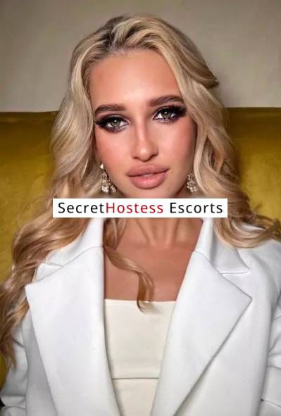 21 Year Old Russian Escort Rijeka Blonde - Image 4