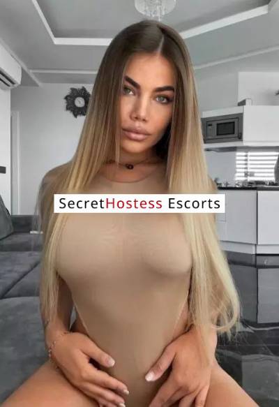 21Yrs Old Escort 50KG 167CM Tall Belgrade Image - 0