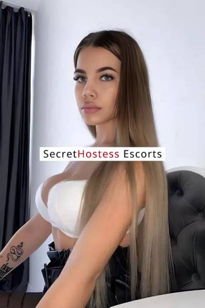 21Yrs Old Escort 50KG 167CM Tall Belgrade Image - 2