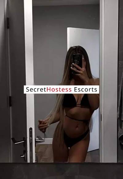 21Yrs Old Escort 50KG 167CM Tall Belgrade Image - 9