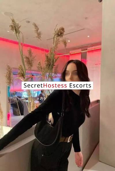 21Yrs Old Escort 51KG 161CM Tall Moscow Image - 2