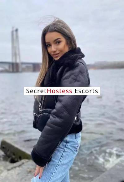 21Yrs Old Escort 52KG 169CM Tall Zagreb Image - 1