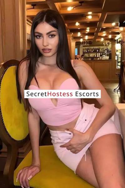 21 Year Old Russian Escort Manama - Image 1