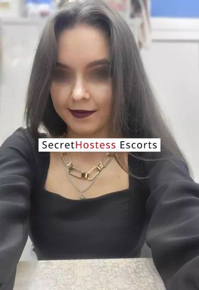 21Yrs Old Escort 50KG 173CM Tall Moscow Image - 2