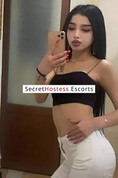 21Yrs Old Escort 48KG 175CM Tall Istanbul Image - 0