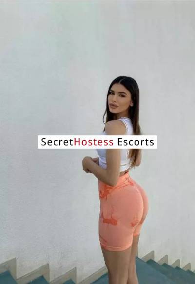 21Yrs Old Escort 58KG 169CM Tall Istanbul Image - 0