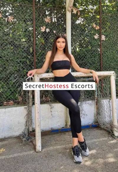 21Yrs Old Escort 58KG 169CM Tall Istanbul Image - 1