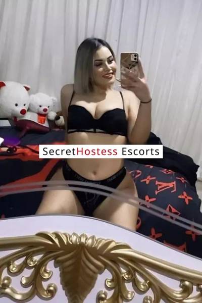 21 Year Old Ukrainian Escort Belgrade Blonde - Image 2