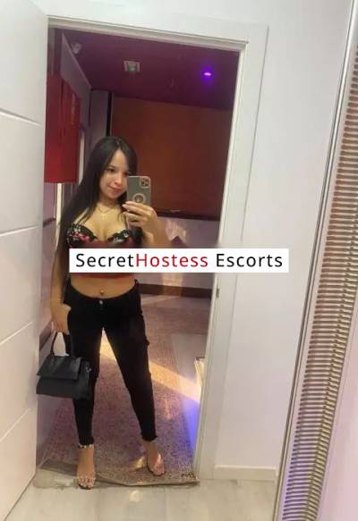 21Yrs Old Escort 45KG 157CM Tall Durres Image - 5