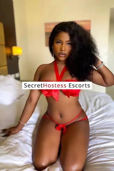 22Yrs Old Escort 50KG 160CM Tall Accra Image - 1