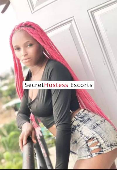 22 Year Old African Escort Accra - Image 1