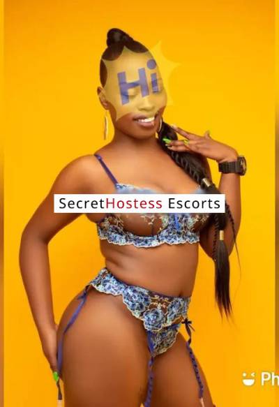 22Yrs Old Escort 56KG 177CM Tall Nairobi Image - 1