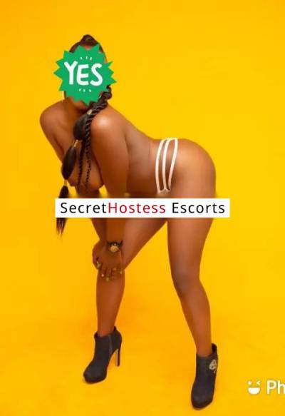 22Yrs Old Escort 56KG 177CM Tall Nairobi Image - 3